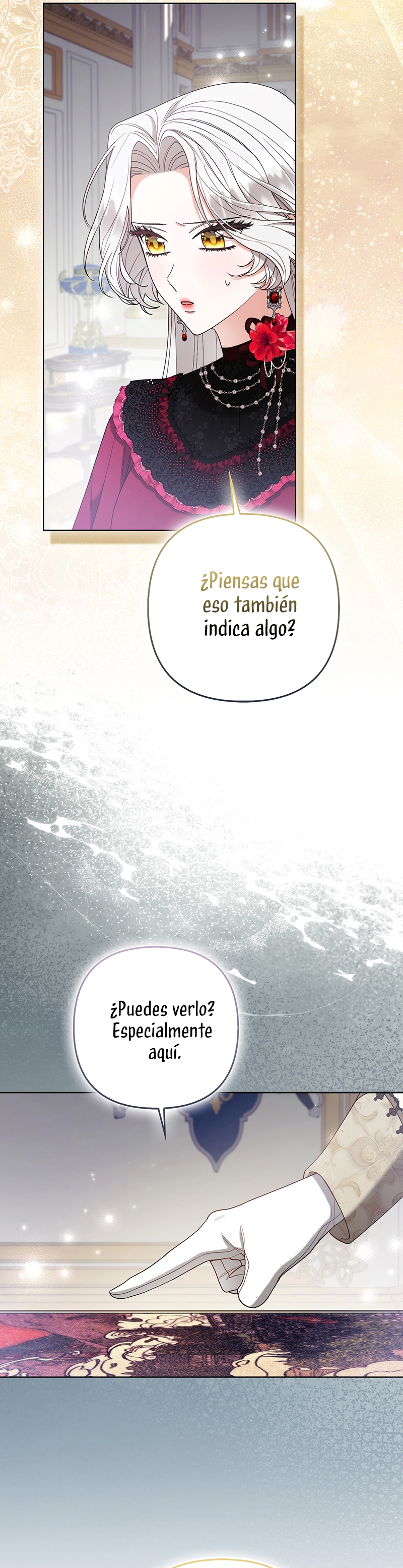 La princesa zorra del Gran Ducado Capítulo 75 - Página 20