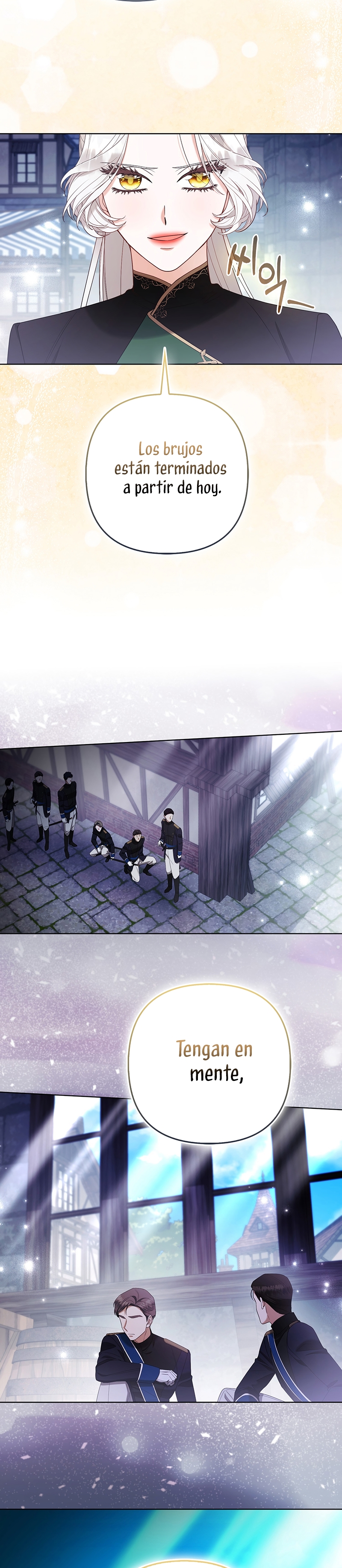 La princesa zorra del Gran Ducado Capítulo 75 - Página 30