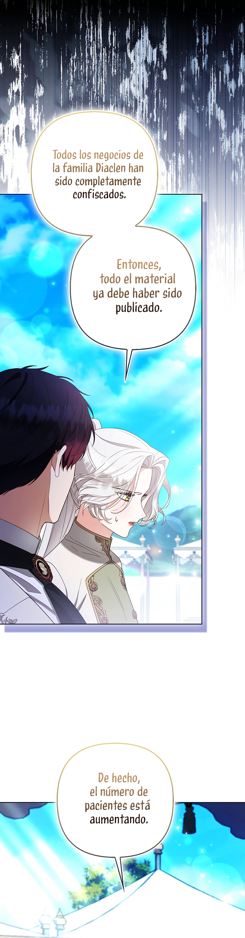 La princesa zorra del Gran Ducado Capítulo 75 - Página 6