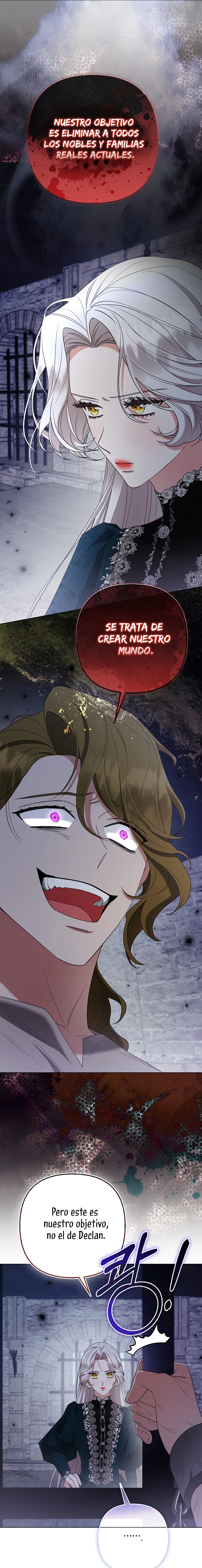 La princesa zorra del Gran Ducado Capítulo 76 - Página 12