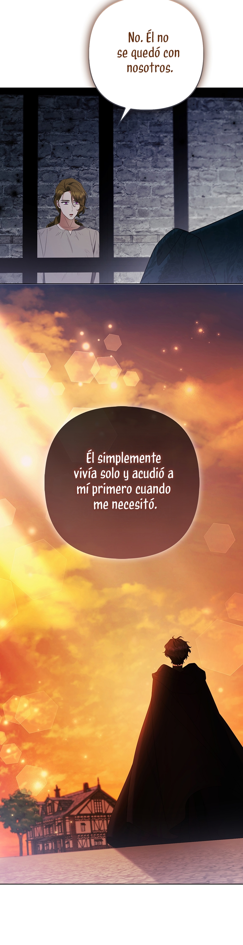 La princesa zorra del Gran Ducado Capítulo 76 - Página 14