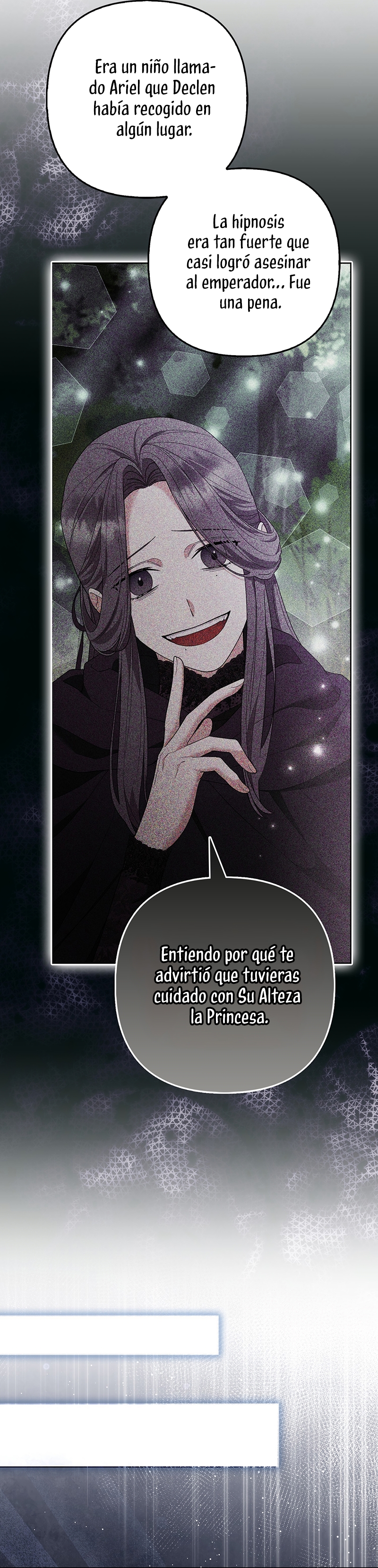 La princesa zorra del Gran Ducado Capítulo 76 - Página 16