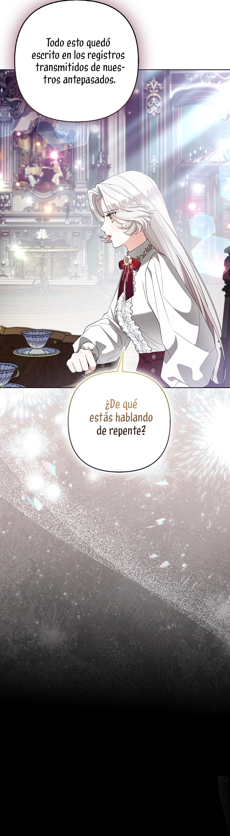 La princesa zorra del Gran Ducado Capítulo 76 - Página 30