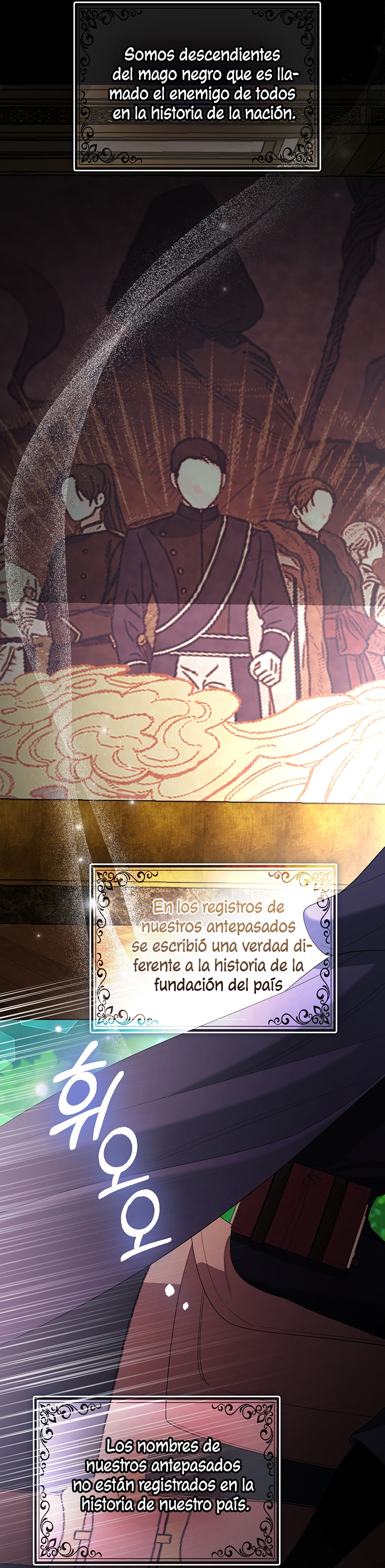 La princesa zorra del Gran Ducado Capítulo 76 - Página 31