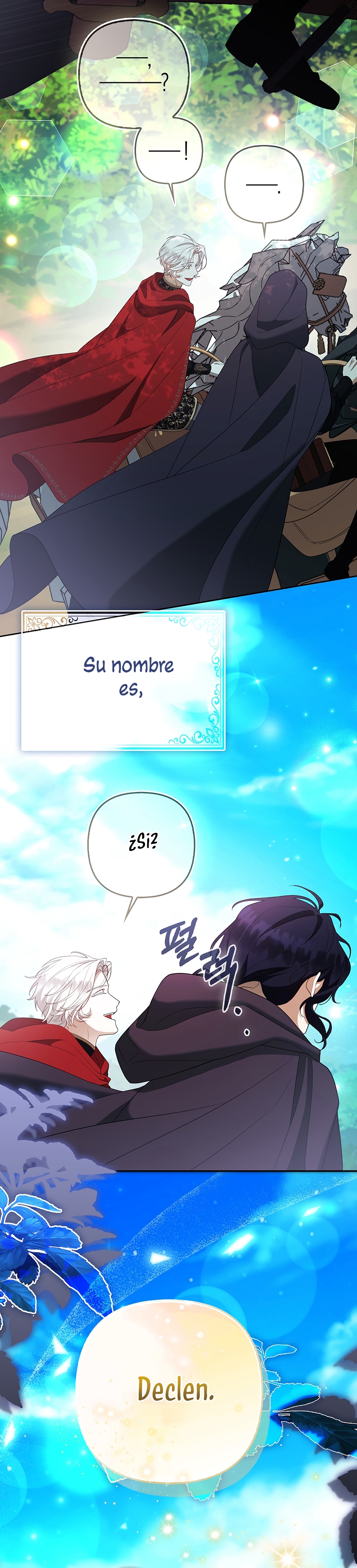 La princesa zorra del Gran Ducado Capítulo 76 - Página 32