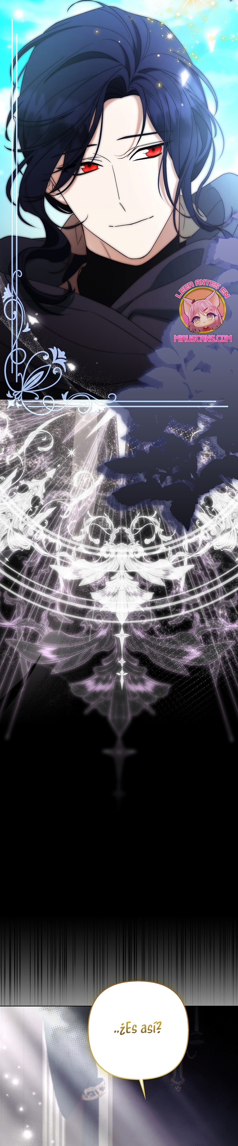 La princesa zorra del Gran Ducado Capítulo 76 - Página 33