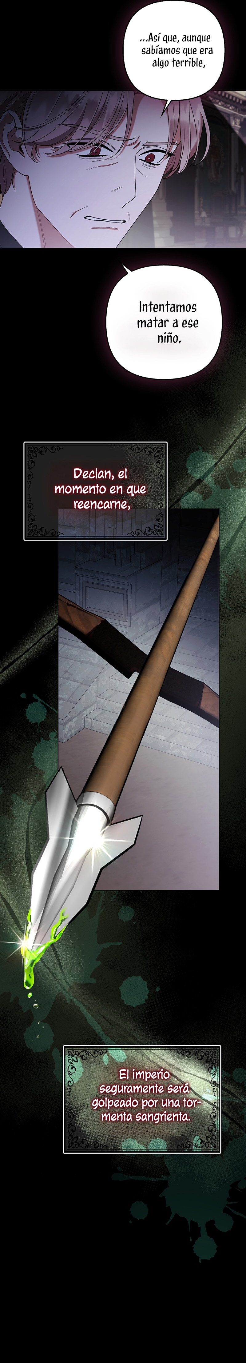 La princesa zorra del Gran Ducado Capítulo 76 - Página 35