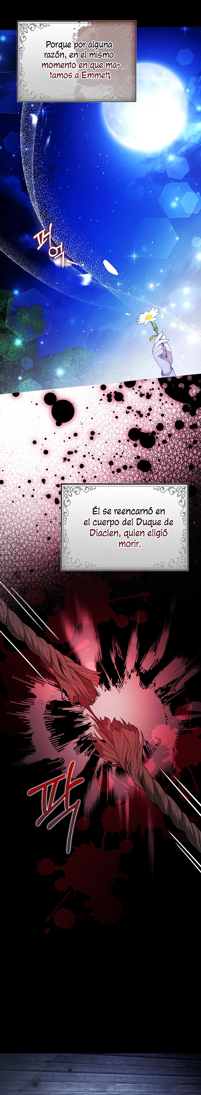 La princesa zorra del Gran Ducado Capítulo 76 - Página 37