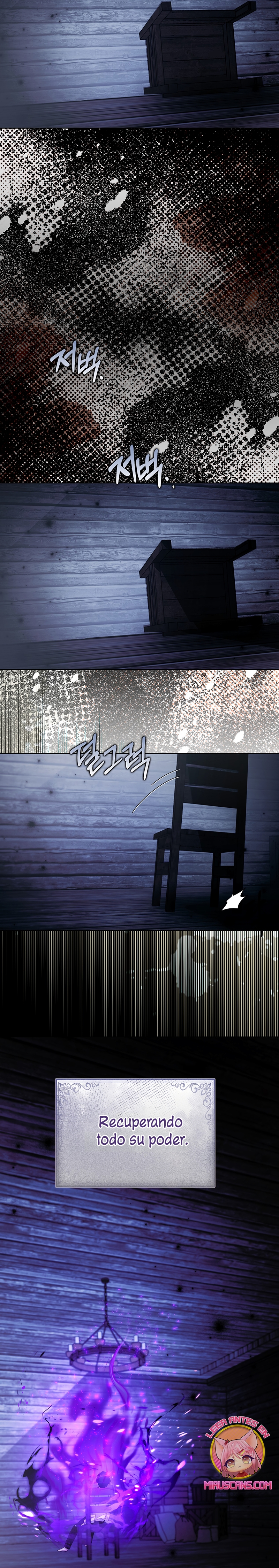 La princesa zorra del Gran Ducado Capítulo 76 - Página 38