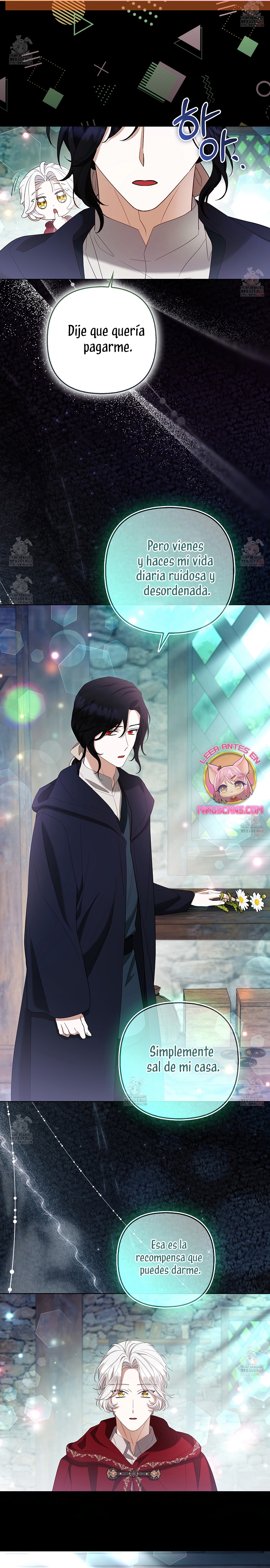 La princesa zorra del Gran Ducado Capítulo 77 - Página 12