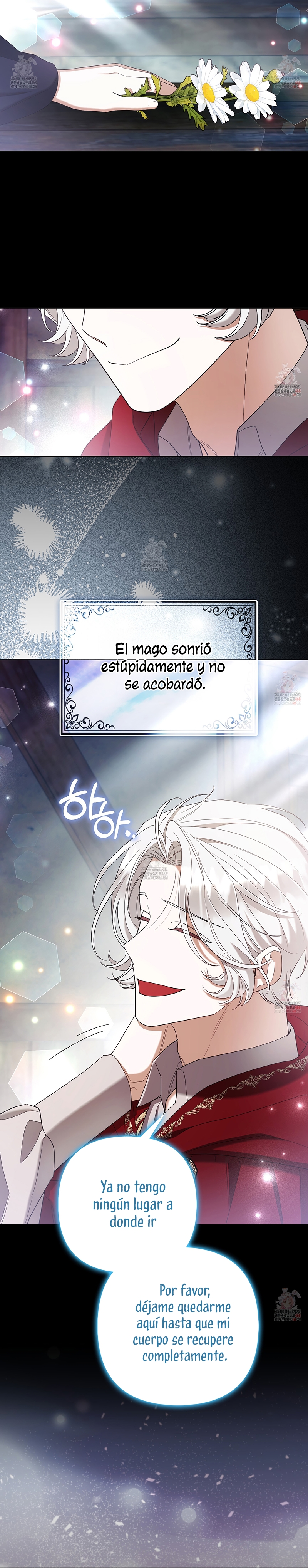 La princesa zorra del Gran Ducado Capítulo 77 - Página 13