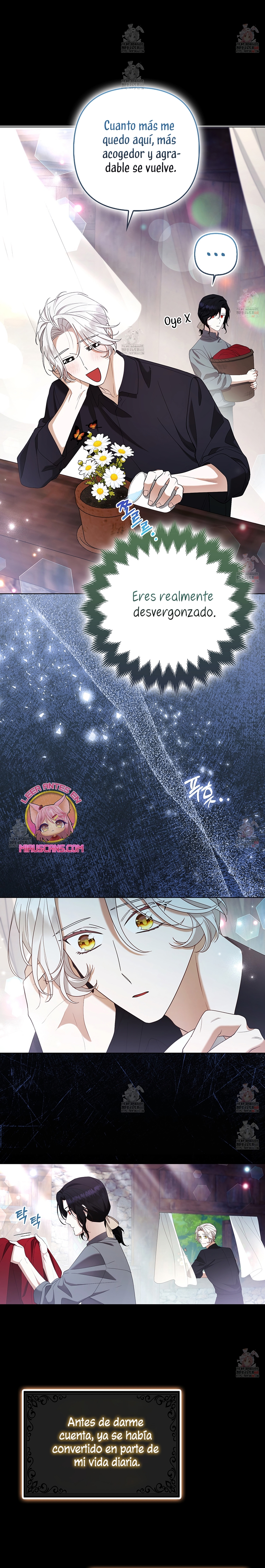 La princesa zorra del Gran Ducado Capítulo 77 - Página 15