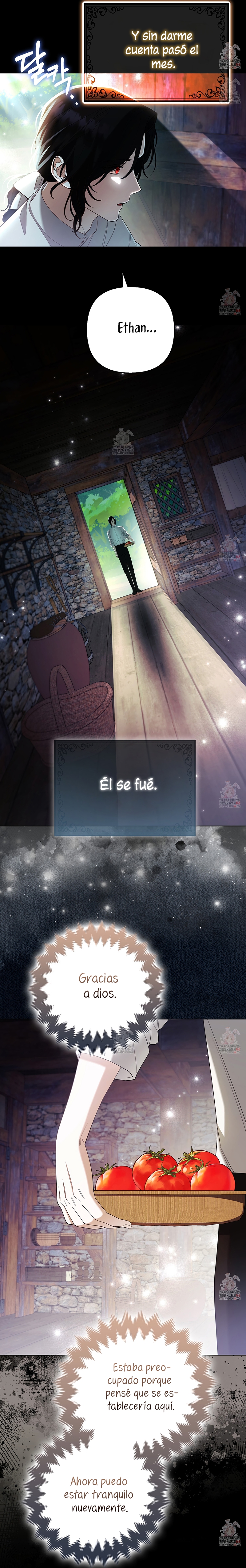 La princesa zorra del Gran Ducado Capítulo 77 - Página 16