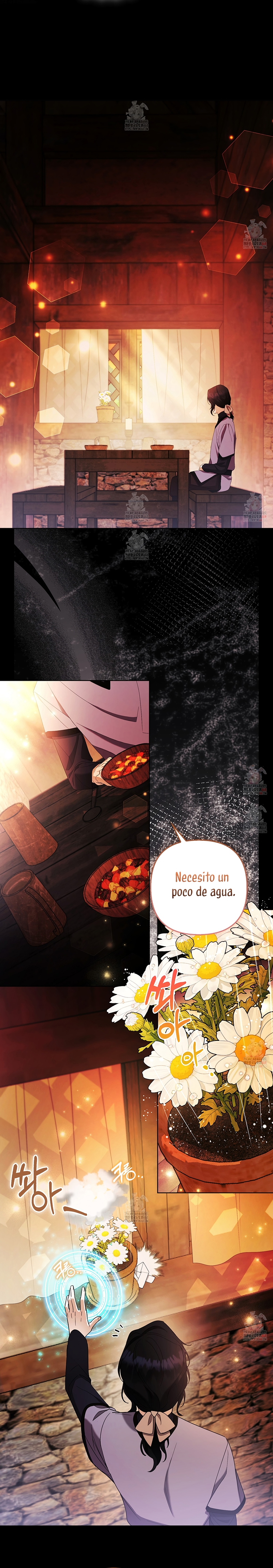 La princesa zorra del Gran Ducado Capítulo 77 - Página 17