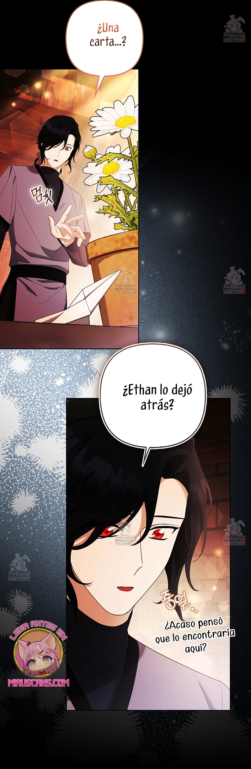 La princesa zorra del Gran Ducado Capítulo 77 - Página 18