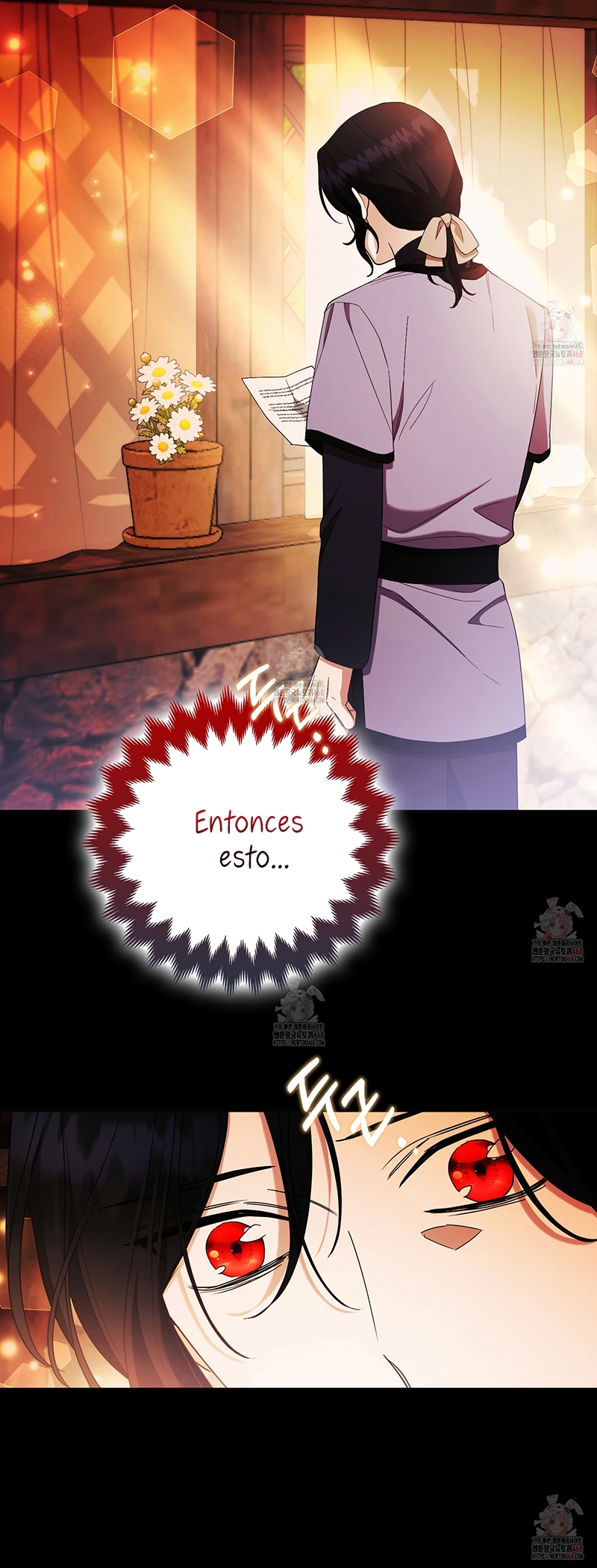 La princesa zorra del Gran Ducado Capítulo 77 - Página 20