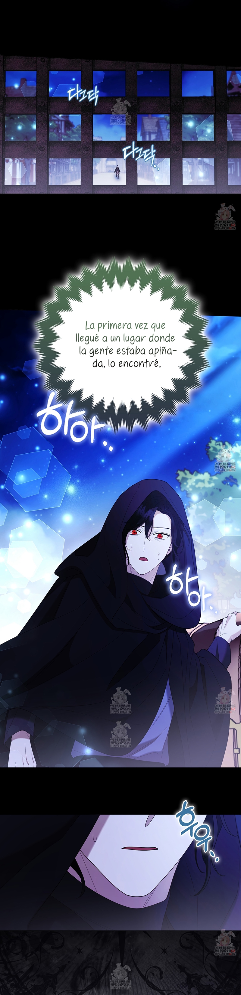 La princesa zorra del Gran Ducado Capítulo 77 - Página 22