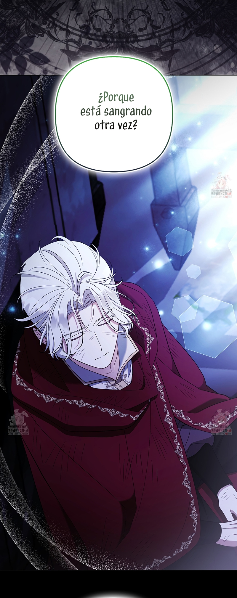 La princesa zorra del Gran Ducado Capítulo 77 - Página 23