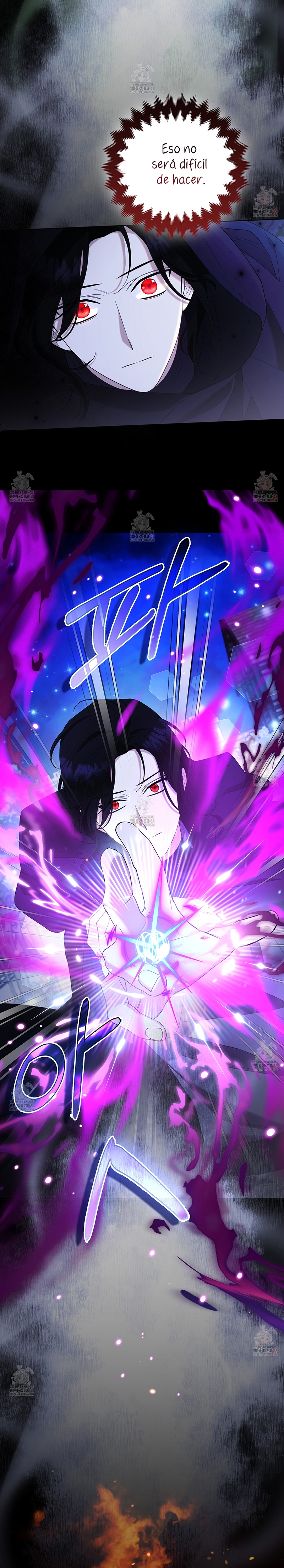 La princesa zorra del Gran Ducado Capítulo 77 - Página 25