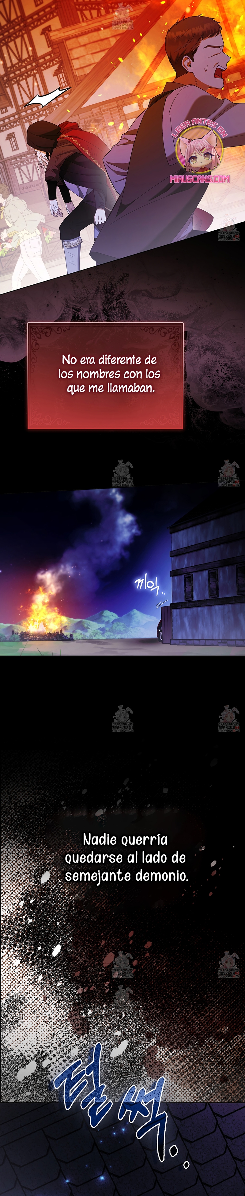 La princesa zorra del Gran Ducado Capítulo 77 - Página 27