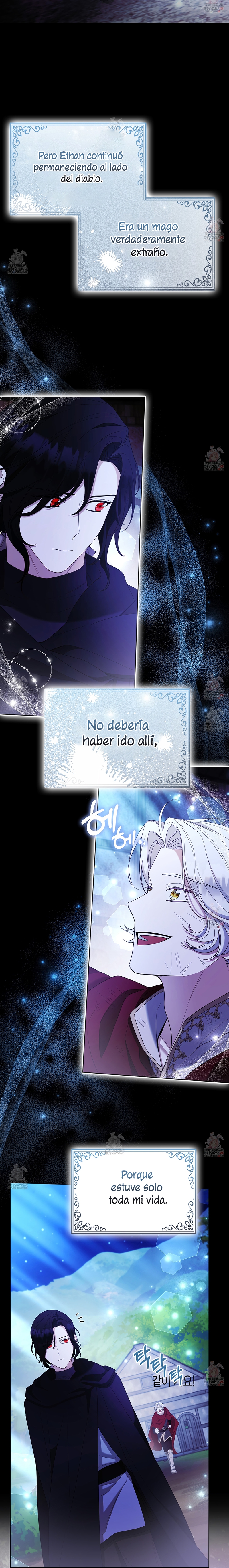 La princesa zorra del Gran Ducado Capítulo 77 - Página 30