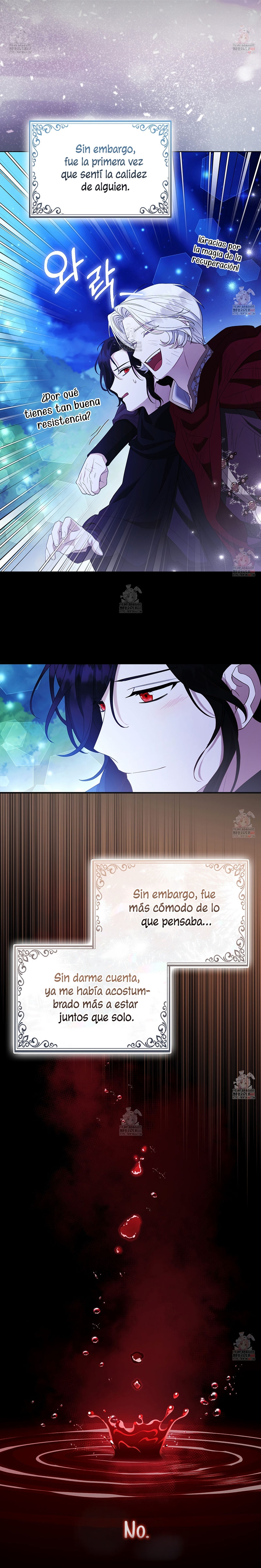 La princesa zorra del Gran Ducado Capítulo 77 - Página 31