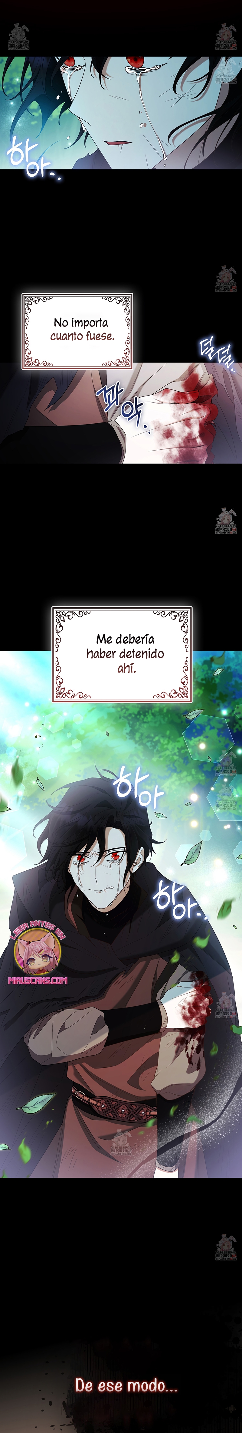 La princesa zorra del Gran Ducado Capítulo 77 - Página 32