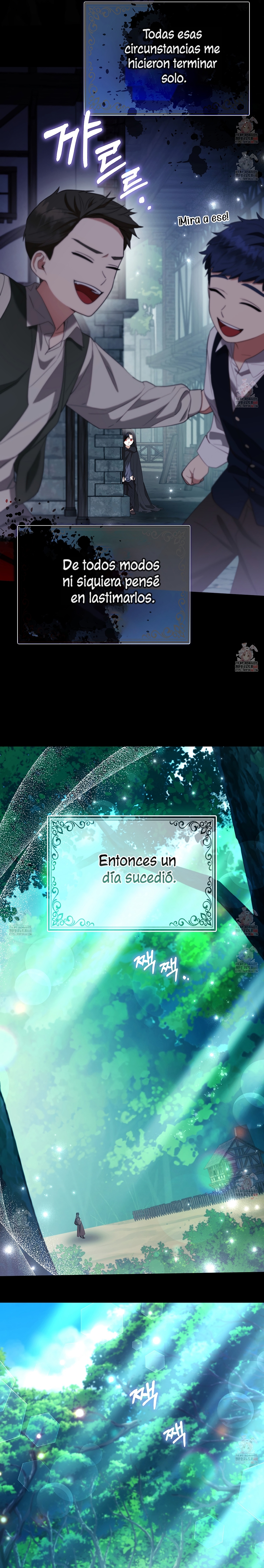 La princesa zorra del Gran Ducado Capítulo 77 - Página 5