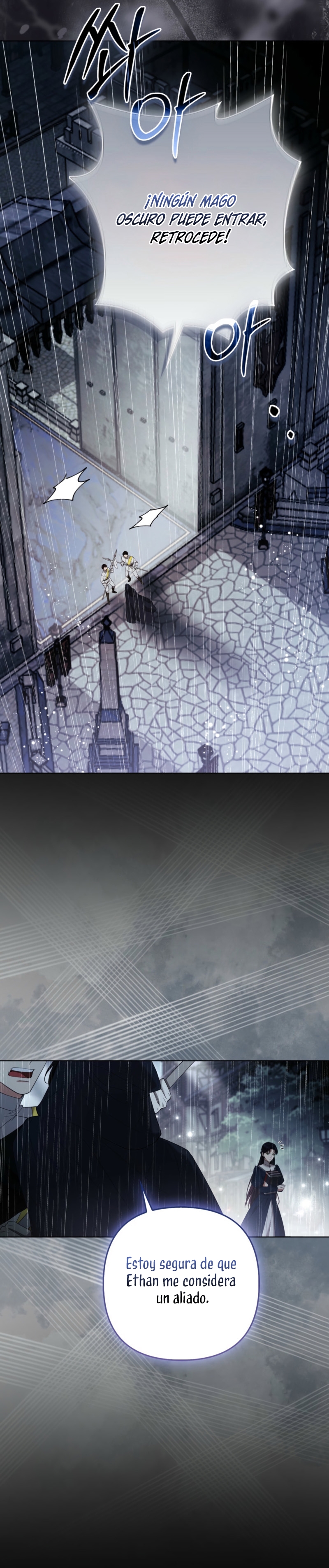 La princesa zorra del Gran Ducado Capítulo 78 - Página 13