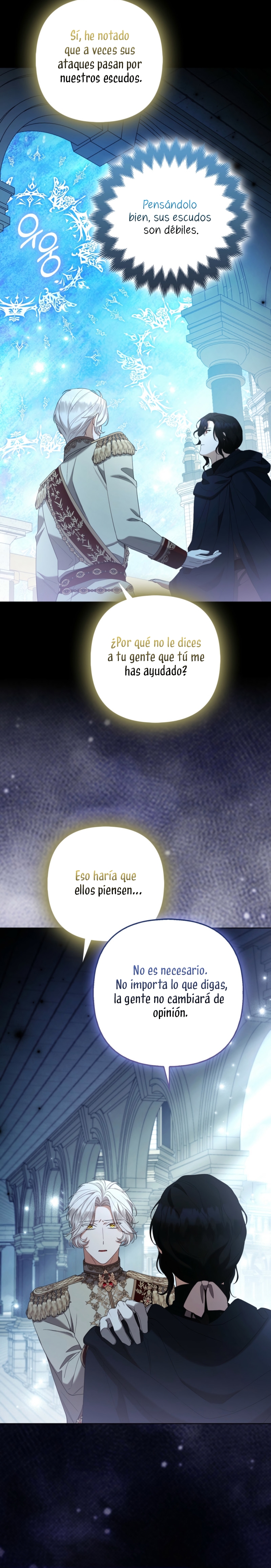 La princesa zorra del Gran Ducado Capítulo 78 - Página 16