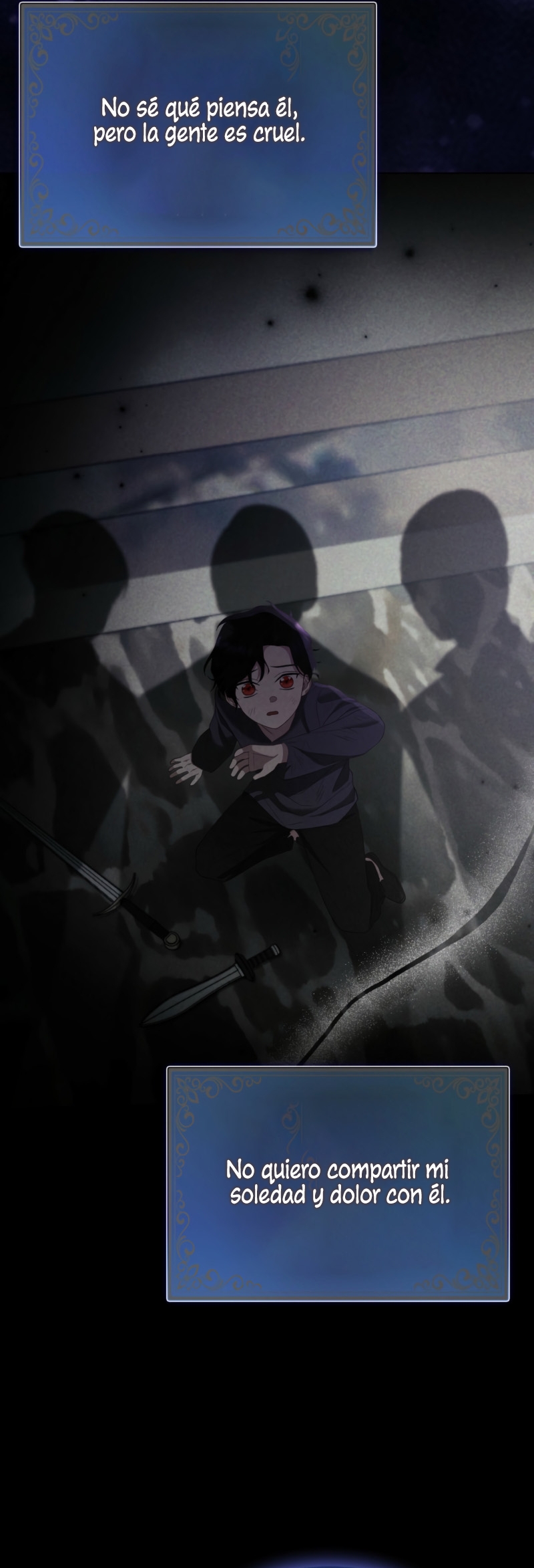 La princesa zorra del Gran Ducado Capítulo 78 - Página 17