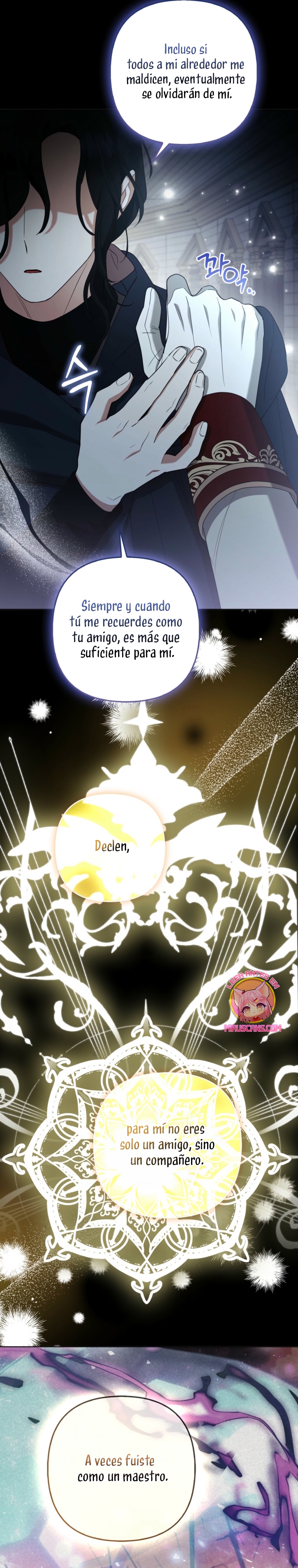 La princesa zorra del Gran Ducado Capítulo 78 - Página 18