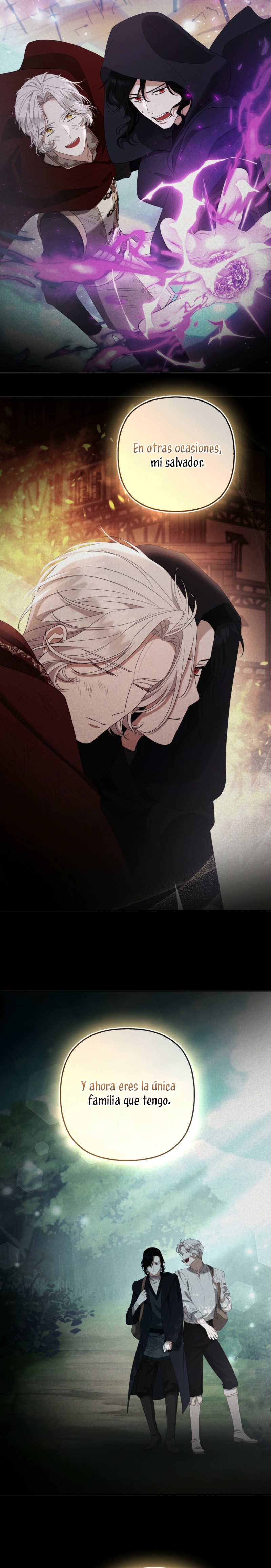 La princesa zorra del Gran Ducado Capítulo 78 - Página 19