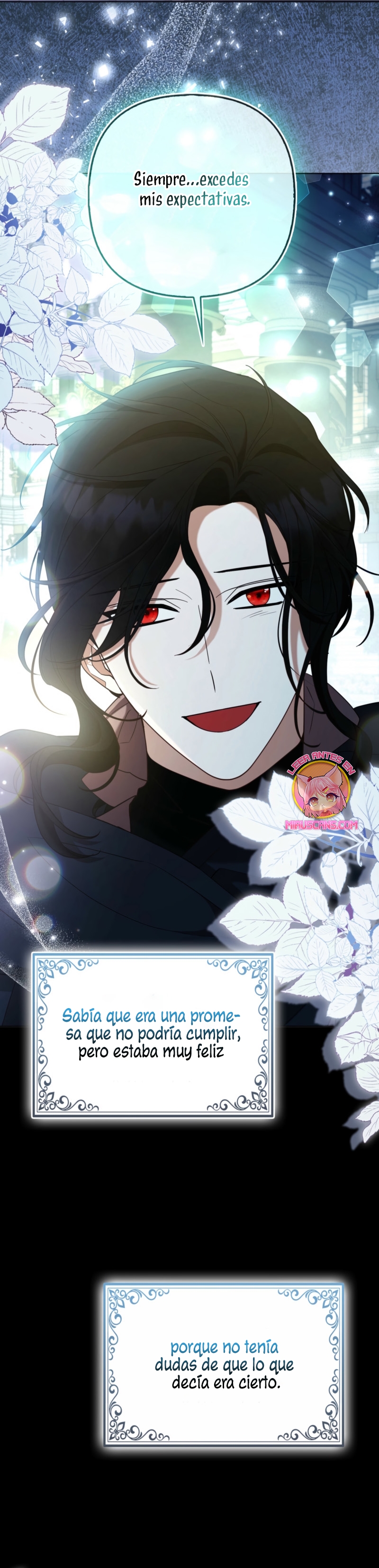 La princesa zorra del Gran Ducado Capítulo 78 - Página 21