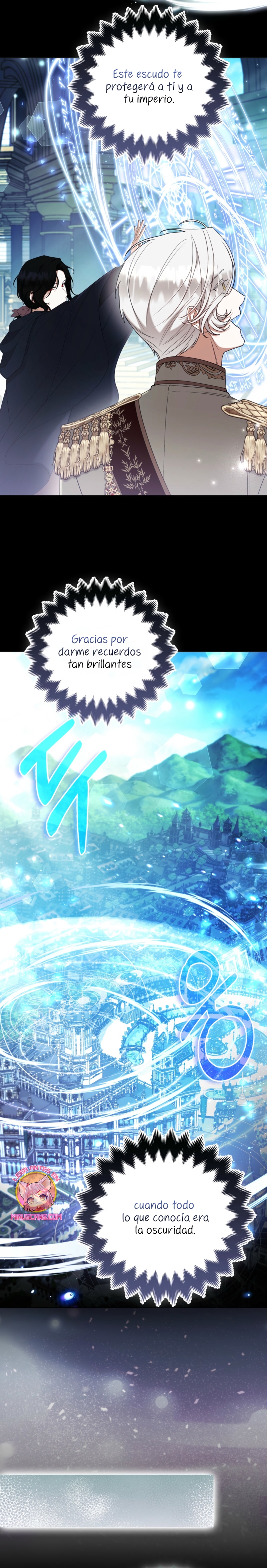 La princesa zorra del Gran Ducado Capítulo 78 - Página 24