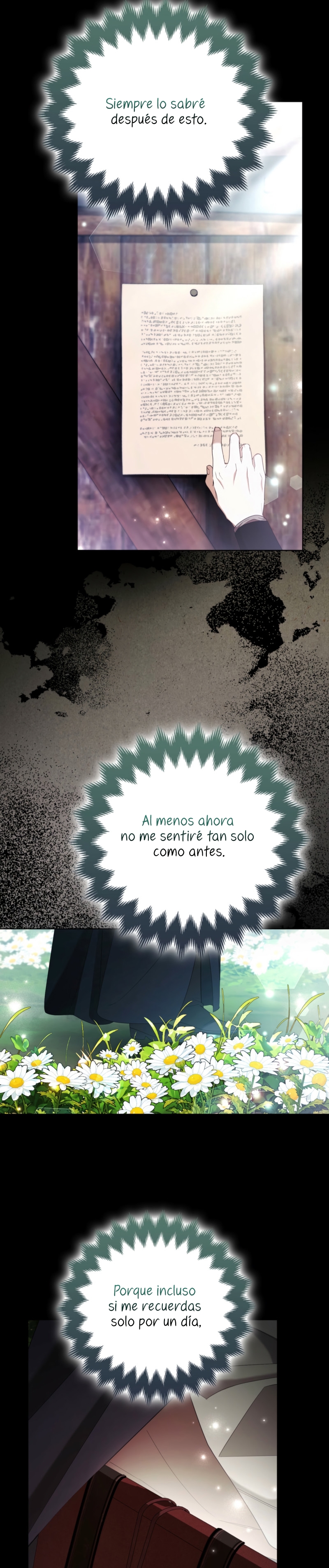 La princesa zorra del Gran Ducado Capítulo 78 - Página 26