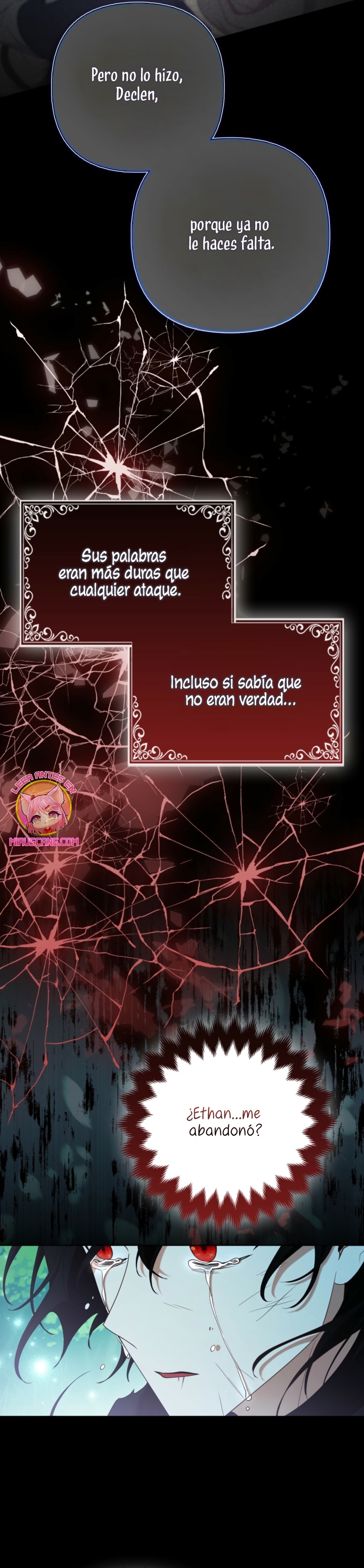 La princesa zorra del Gran Ducado Capítulo 78 - Página 34