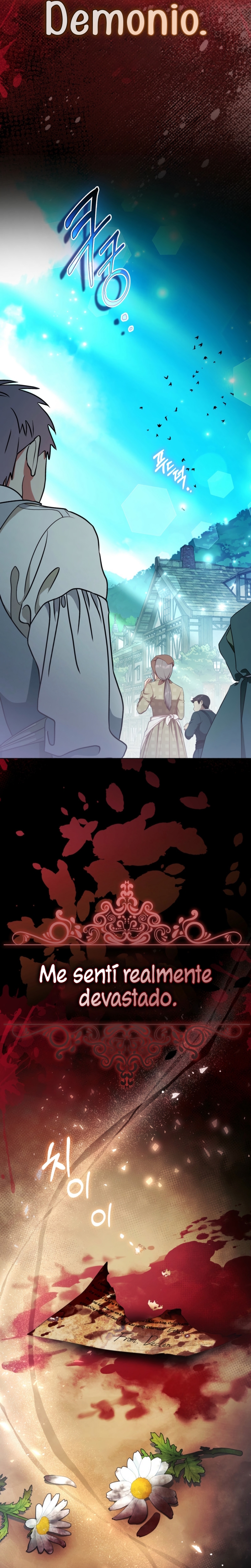 La princesa zorra del Gran Ducado Capítulo 78 - Página 36