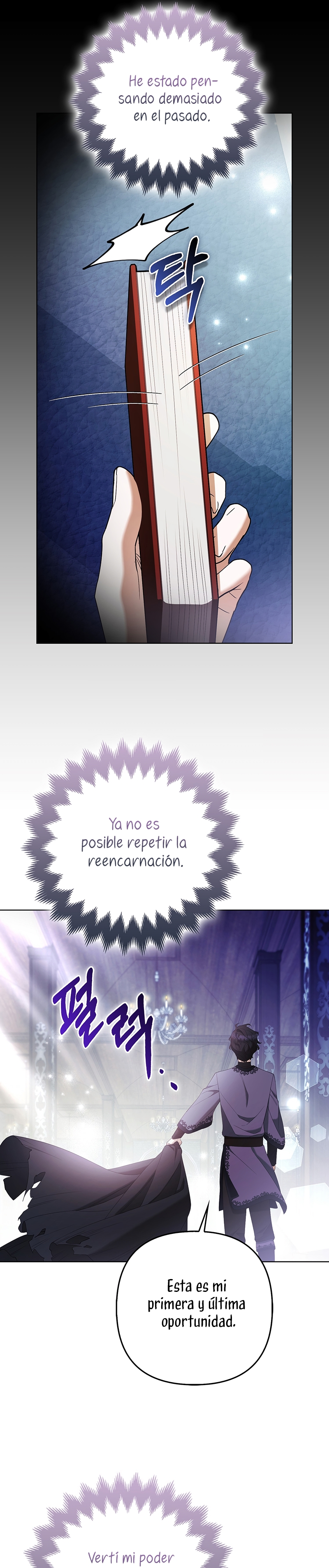 La princesa zorra del Gran Ducado Capítulo 79 - Página 17