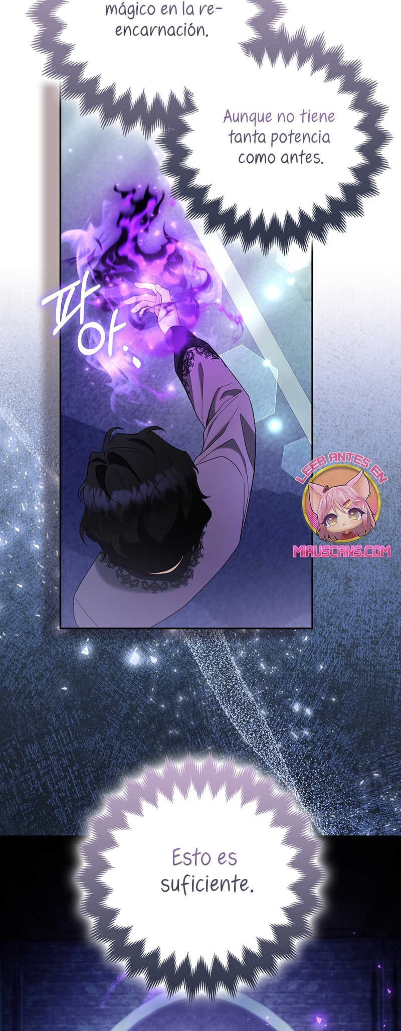 La princesa zorra del Gran Ducado Capítulo 79 - Página 18