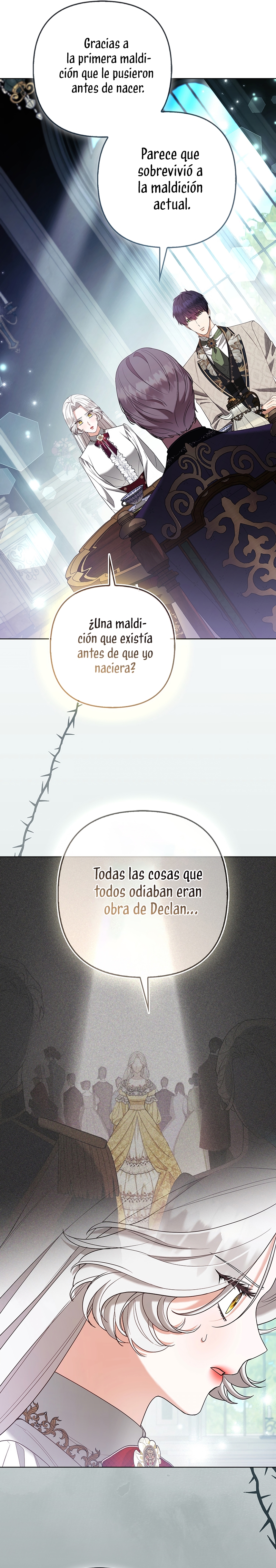 La princesa zorra del Gran Ducado Capítulo 79 - Página 20