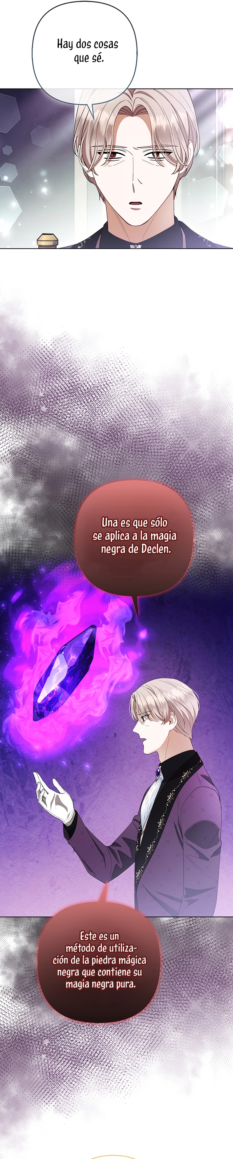 La princesa zorra del Gran Ducado Capítulo 79 - Página 22