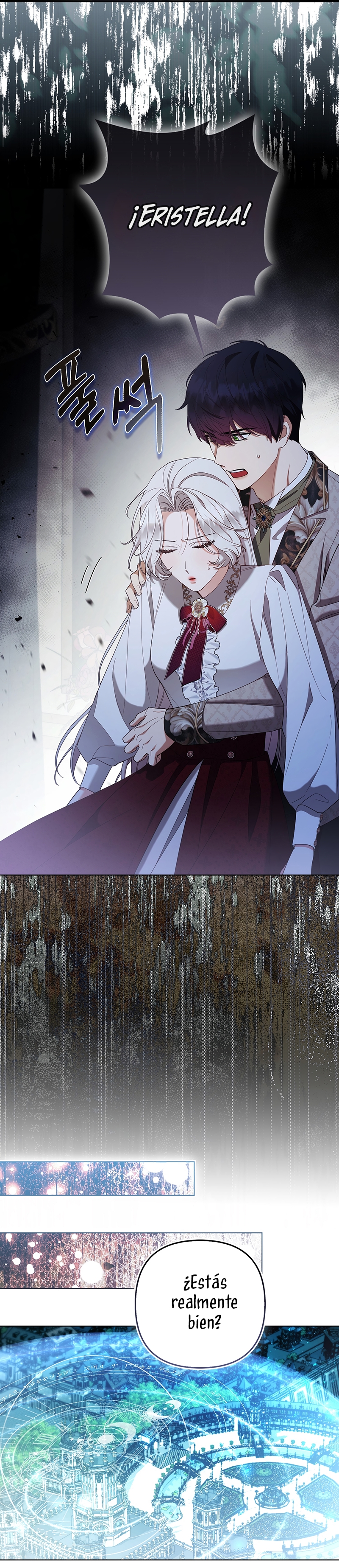 La princesa zorra del Gran Ducado Capítulo 79 - Página 27