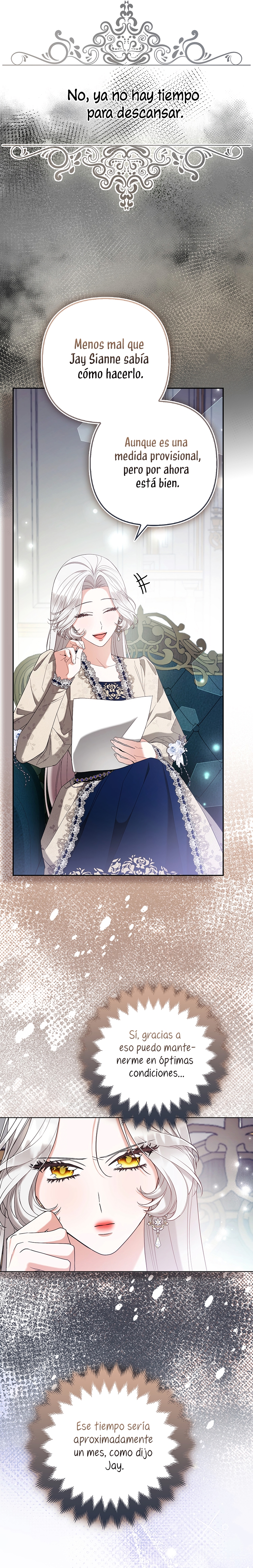 La princesa zorra del Gran Ducado Capítulo 79 - Página 29