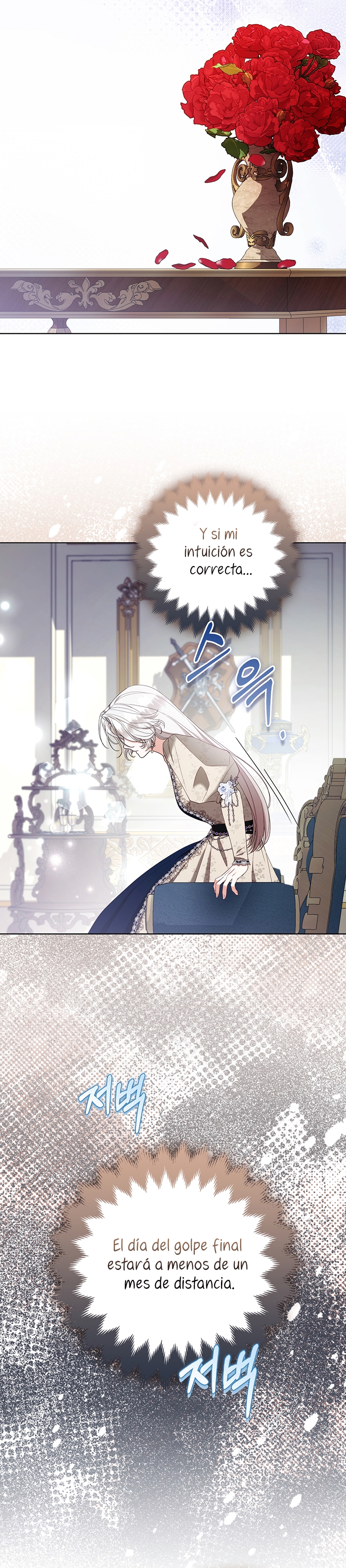 La princesa zorra del Gran Ducado Capítulo 79 - Página 30