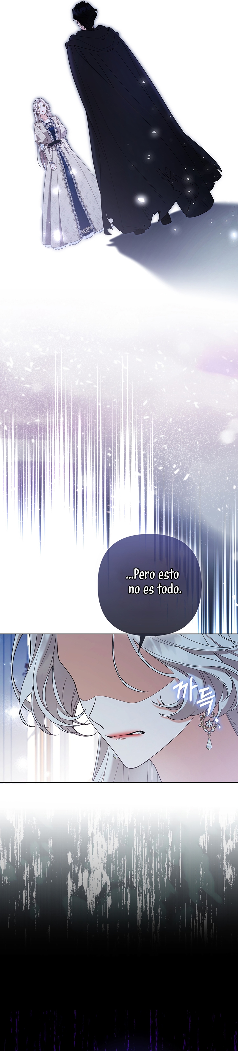 La princesa zorra del Gran Ducado Capítulo 79 - Página 37