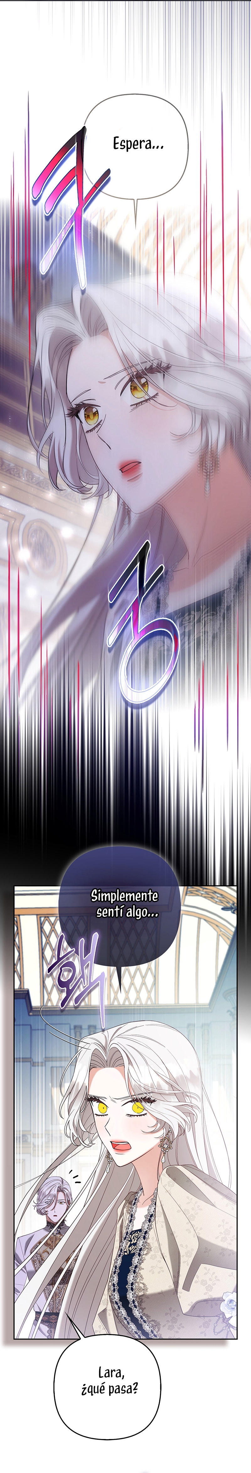 La princesa zorra del Gran Ducado Capítulo 79 - Página 41