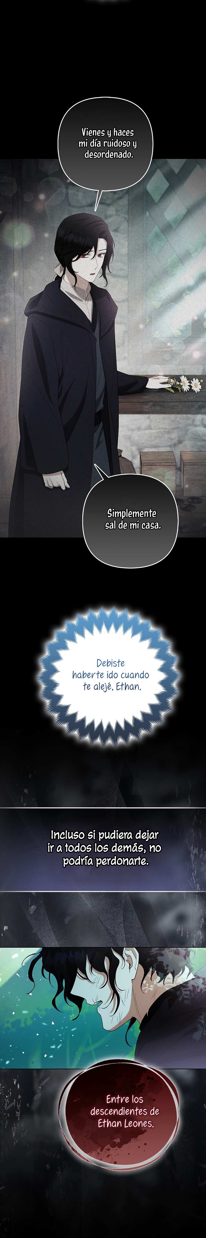 La princesa zorra del Gran Ducado Capítulo 79 - Página 5