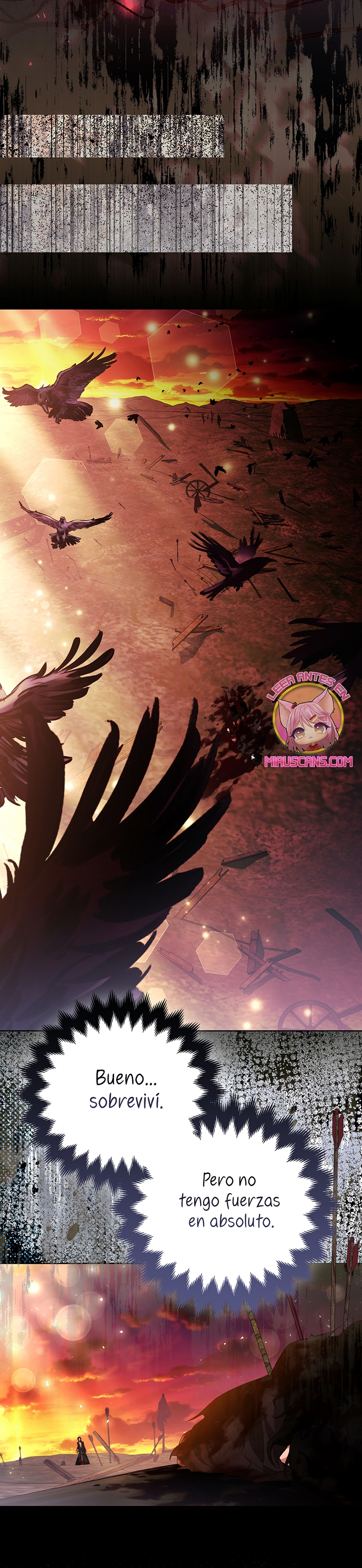 La princesa zorra del Gran Ducado Capítulo 79 - Página 7