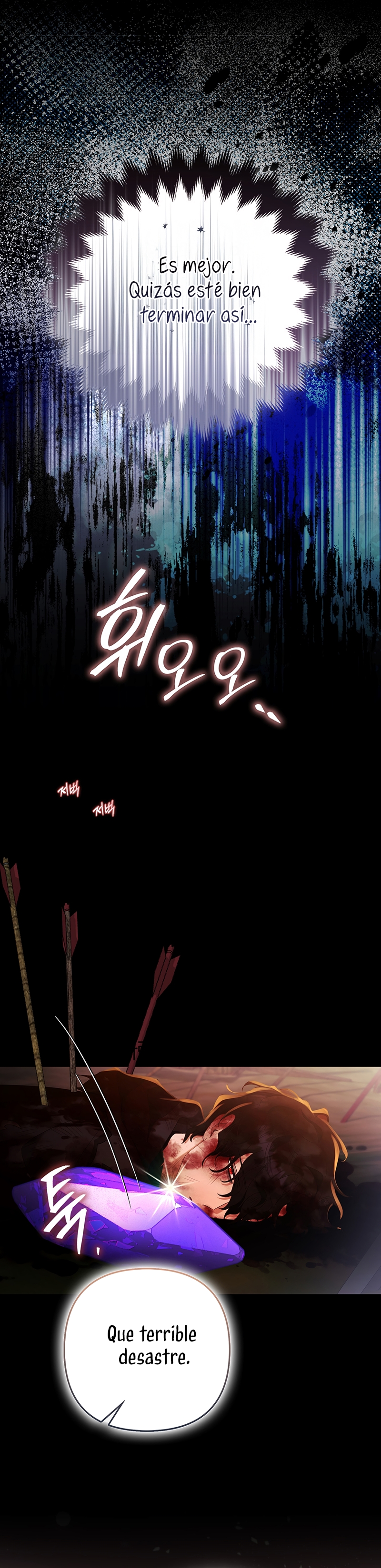 La princesa zorra del Gran Ducado Capítulo 79 - Página 8